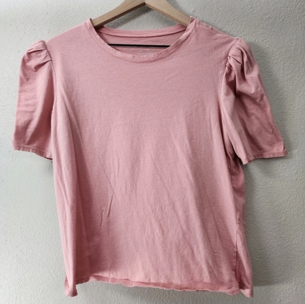 Grayson Threads •‎ Puff Sleeve Tee